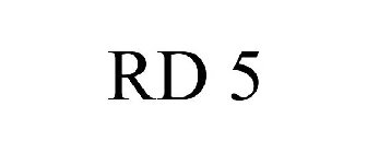 RD 5