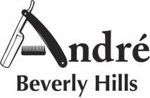 ANDRÉ BEVERLY HILLS