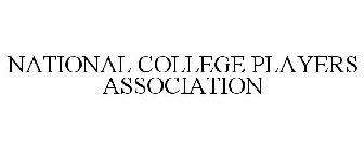 NATIONAL COLLEGE PLAYERS ASSOCIATION