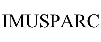 IMUSPARC