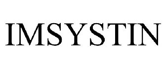 IMSYSTIN