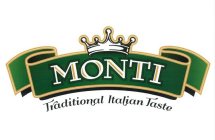 MONTI TRADITIONAL ITALIAN TASTE