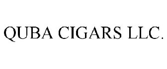 QUBA CIGARS LLC.