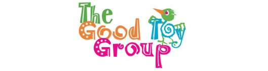 THE GOOD TOY GROUP