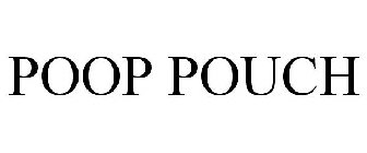 POOP POUCH