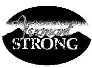 VERMONT STRONG