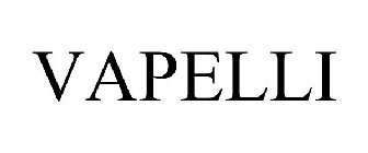 VAPELLI