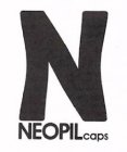 N NEOPILCAPS