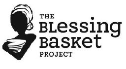 THE BLESSING BASKET PROJECT