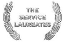 THE SERVICE LAUREATES