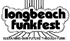 LONGBEACH FUNKFEST SUSTAINING OUR FUTURE THROUGH FUNK