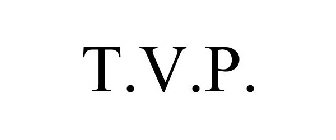 T.V.P.