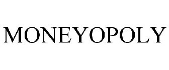 MONEYOPOLY