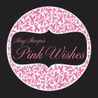 SHAY SHARPE'S PINK WISHES