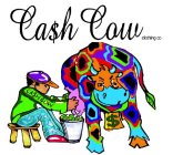 CASH COW CLOTHING CO.