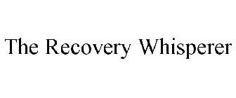 THE RECOVERY WHISPERER