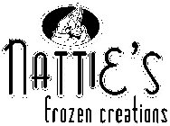NATTIE'S FROZEN CREATIONS