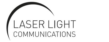 LASER LIGHT COMMUNICATIONS