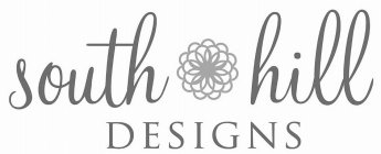 SOUTH HILL DESIGNS