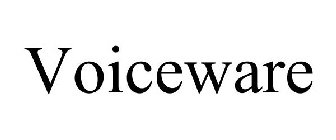 VOICEWARE