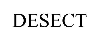 DESECT