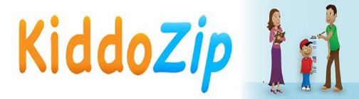 KIDDOZIP