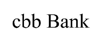 CBB BANK
