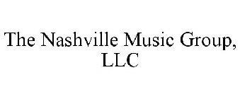 NASHVILLE MUSIC GROUP, LLC