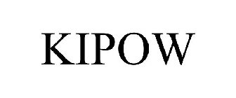KIPOW
