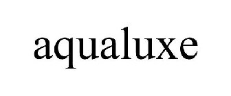 AQUALUXE