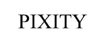 PIXITY