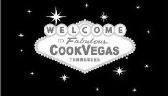 WELCOME TO FABULOUS COOKVEGAS TENNESSEE
