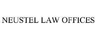 NEUSTEL LAW OFFICES