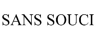 SANS SOUCI