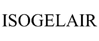 ISOGELAIR