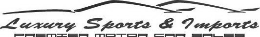 LUXURY SPORTS & IMPORTS PREMIER MOTOR CAR SALESR SALES