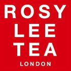 ROSY LEE TEA LONDON