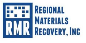 RMR REGIONAL MATERIALS RECOVERY, INC