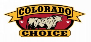 COLORADO CHOICE