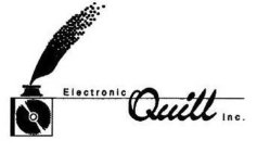 ELECTRONIC QUILL INC.