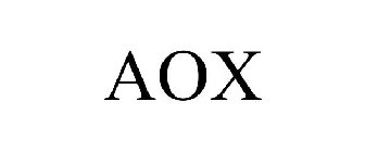 AOX