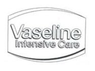 VASELINE INTENSIVE CARE