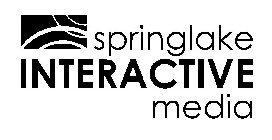 SPRINGLAKE INTERACTIVE MEDIA