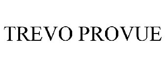 TREVO PROVUE