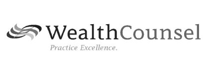 WEALTHCOUNSEL PRACTICE EXCELLENCE.