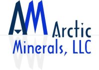 AM ARCTIC MINERALS, LLC