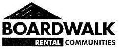 BOARDWALK RENTAL COMMUNITIES