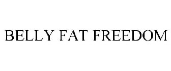 BELLY FAT FREEDOM