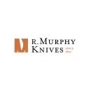 M, R. MURPHY KNIVES, SINCE 1850