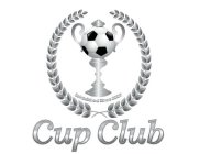 CUP CLUB ESTABLISHED SINCE 2009